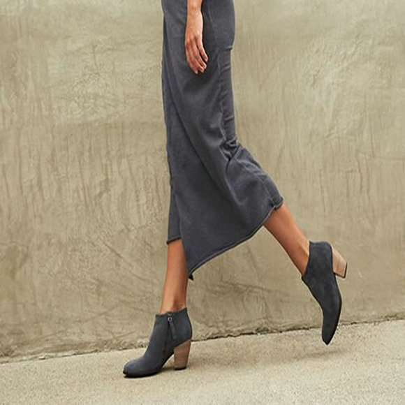 ECCO SHAPE 55 Women's WESTERN Boot